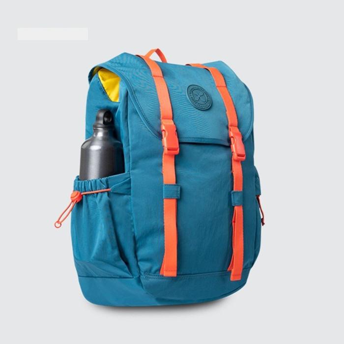 Jual 99 Things Japan Design Premium Backpack Back to School Tas