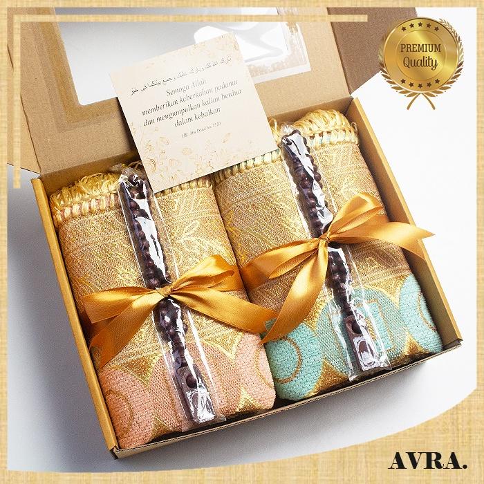 Gambar Kado Pernikahan Hadiah Pernikahan Kado Nikahan Kado Nikah Premium AVRA - Pilih Warna! dari AVRA Store_NEW undefined Tokopedia