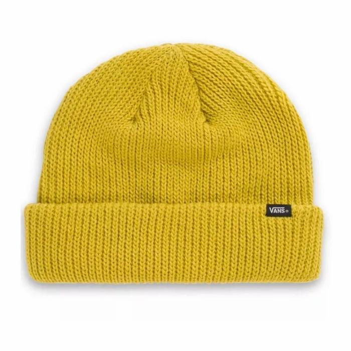 Vans Core Basics Beanie - Cress Green 