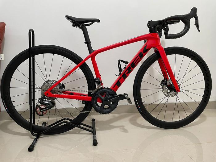 TREK EMONDA SL5 47size（TREK 「トレック」 EMONDA SL5 2024年モデル