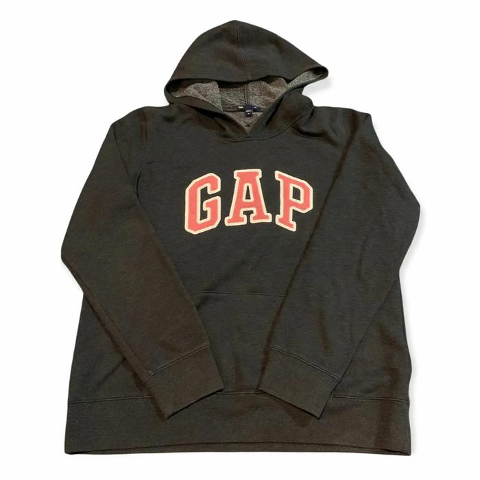 Jual hoodie gap second original - Jakarta Selatan - Minome_id | Tokopedia