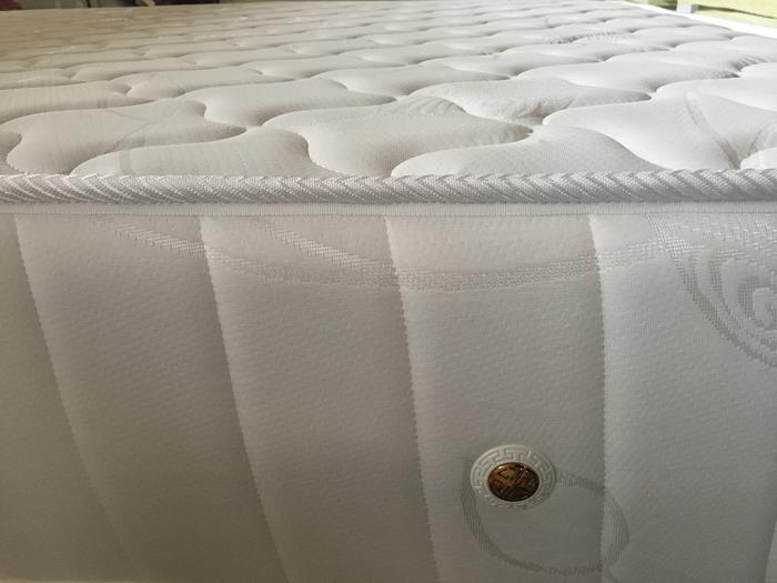 Gambar Springbed Multistar Osaka - Putih, 100 X 200 X 26 dari multistar_springbed undefined Tokopedia