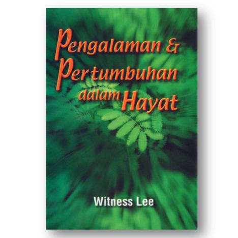 Gambar PENGALAMAN DAN PERTUMBUHAN DALAM HAYAT dari Yasperin Bookstore undefined Tokopedia