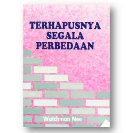 Gambar Terhapusnya Segala Perbedaan dari Yasperin Bookstore undefined Tokopedia