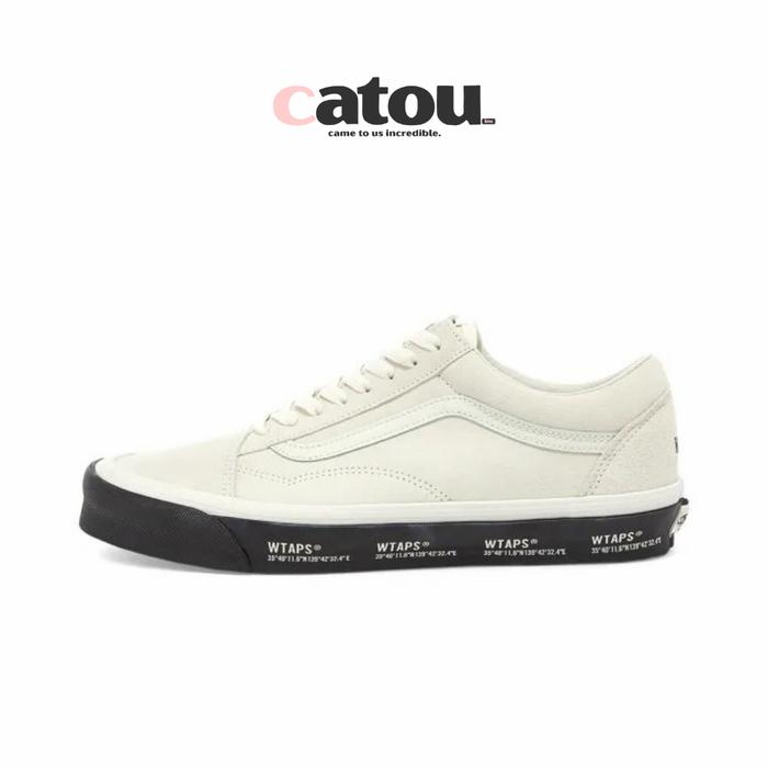 Jual Vans Vault x WTAPS OG Old Skool Lx  