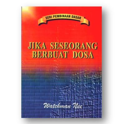 Gambar Jika Seseorang Berbuat Dosa dari Yasperin Bookstore undefined Tokopedia
