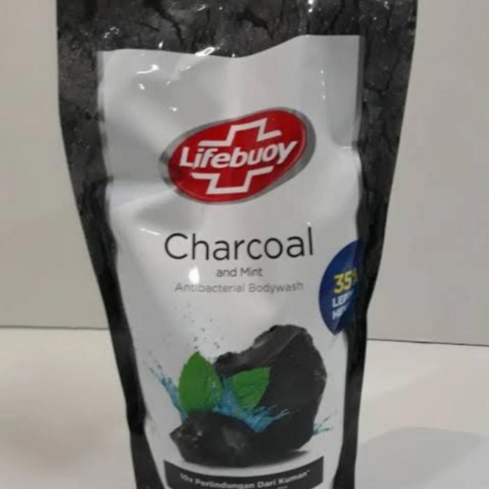 Lifebuoy Body Wash
