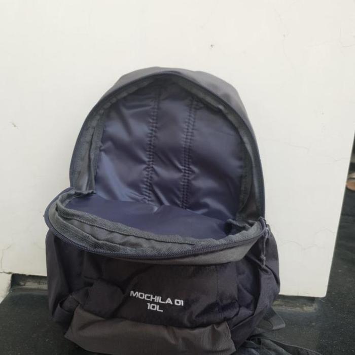 Backpack Mochila Originals Jual Tas Ransel Daypack Arei Original