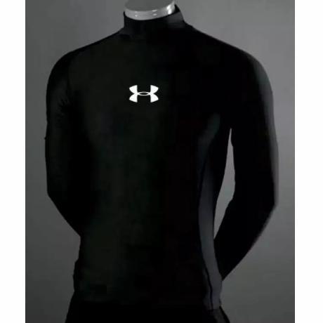 Gambar Manset pria untuk olahraga - Hitam Under4mor, All Size dari Acil Bungas Banjarmasin undefined Tokopedia