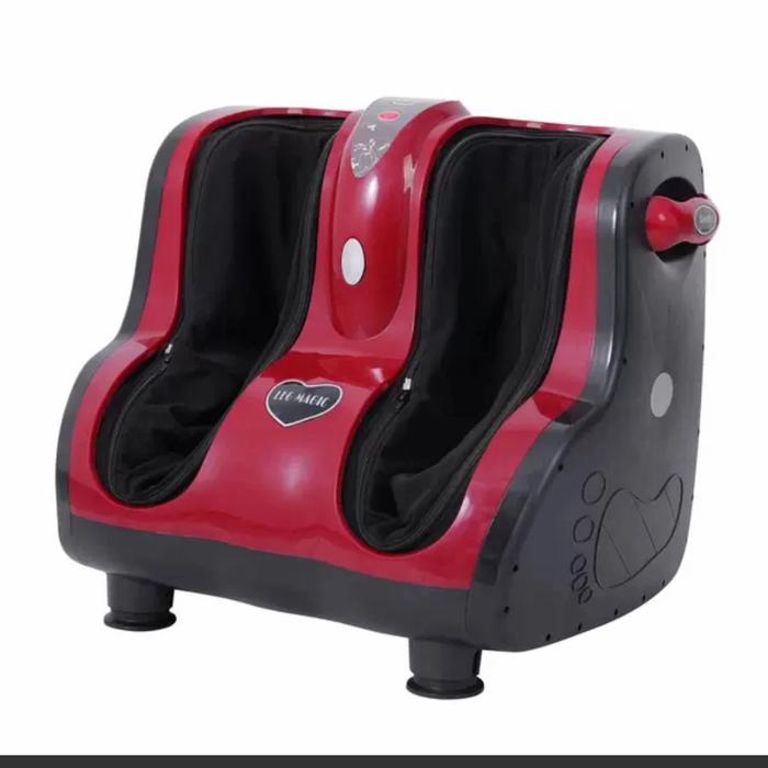 Gambar Foot Leg massage alat Pijat kaki betis refleksi - Besar dari Toko Serbu Makmur undefined Tokopedia