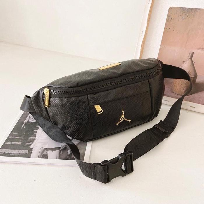 Tas Pinggang Jordan Waist Bag Original Belt Bag Air Jordan Mini