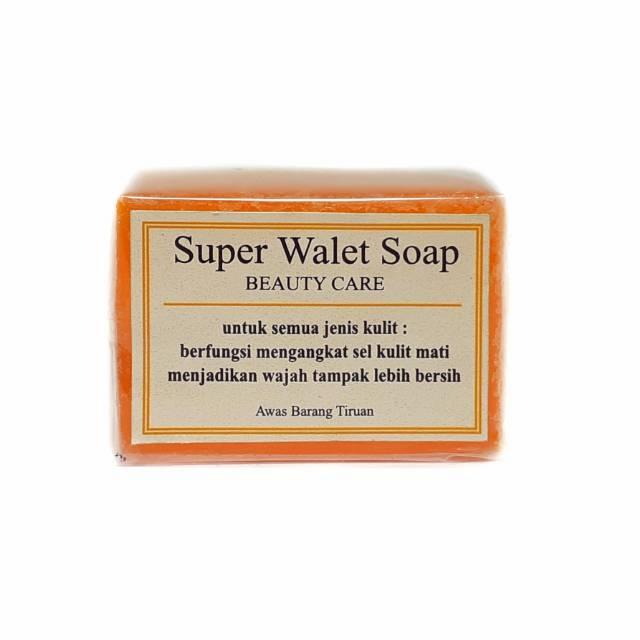 Gambar SABUN SUPER WALET - Orange dari frombella undefined Tokopedia