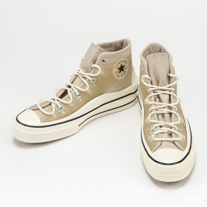 Converse Chuck 70 70s Utility Hybrid Fusion Wave Kim Jones Hi String