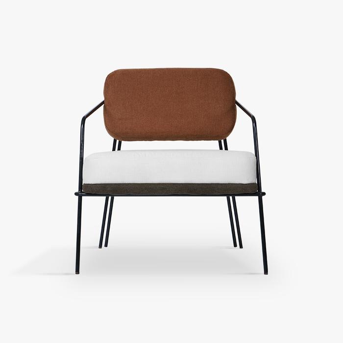 WHAT WE WANT HOME ARM CHAIR WN シリアルナンバー