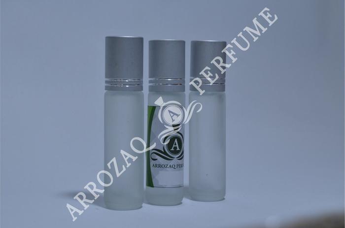 Gambar Parfum Misk Thaharah MURNI Misik Toharoh Musk Althaharah ORIGINAL ASLI - 8 ML ROLL dari FAZASTORE71 undefined Tokopedia