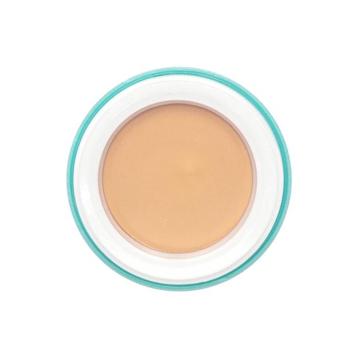 Gambar Wardah Everyday Luminous Creamy Foundation Light Feel 11 gr - 01 Sheer Pink dari Raffaby Secret undefined 4 Tokopedia