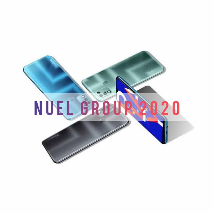 Gambar Infinix Hot 10 Play (2/32 GB) (3/32 GB) (4/64 GB) Garansi Resmi - Random - 2nd, 4/64 GB dari NUEL GROUP 2020 undefined Tokopedia