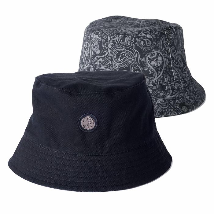 Jual Pretty Green Reversible Paisley 