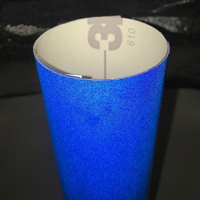 Gambar 3M Scotchlite 610 Series Reflective Sticker Mata Kucing 120 cm Meteran - Biru dari DUNIA WARNA STIKER undefined Tokopedia