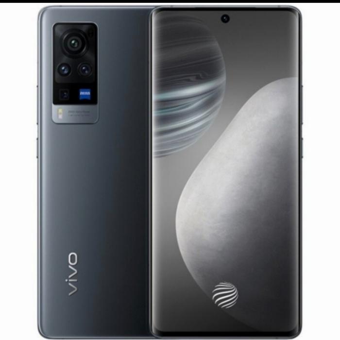 Gambar HP VIVO X60 PRO 5G 15/256 GB_FIFO X60 PRO 5G RAM 15 ROM 256 GRS RESMI - Hitam dari New store Official undefined Tokopedia