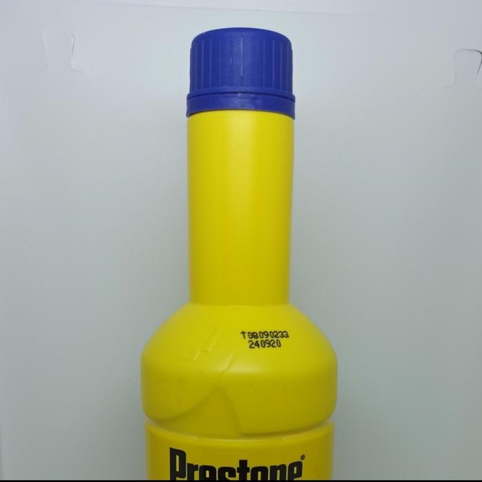 Gambar Prestone PSF Power Steering Fluid - 300 ml - Clear/ Bening dari ABCPrinting undefined Tokopedia