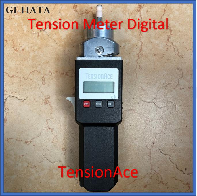Gambar Tension Meter Digital TensionAce dari GI-HATA undefined Tokopedia