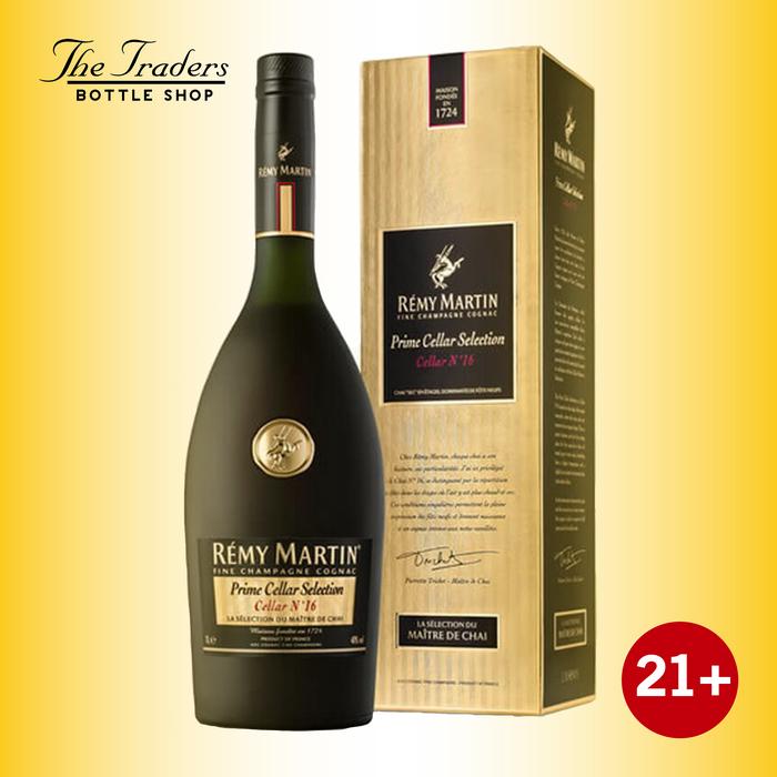 【未開栓】レミーマルタン セラー16 コニャック 1000ml 40% 1円◇未開栓◇REMY MARTIN◇レミーマルタン◇プライム セラー