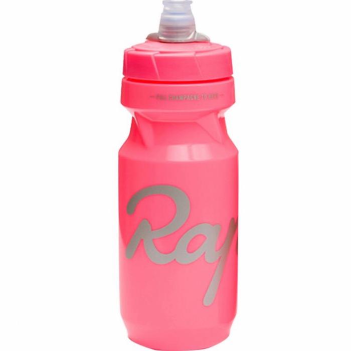 Gambar Original Rapha Botol Minuman Air Sepeda 710ml - Merah Muda dari CaseStation. undefined Tokopedia