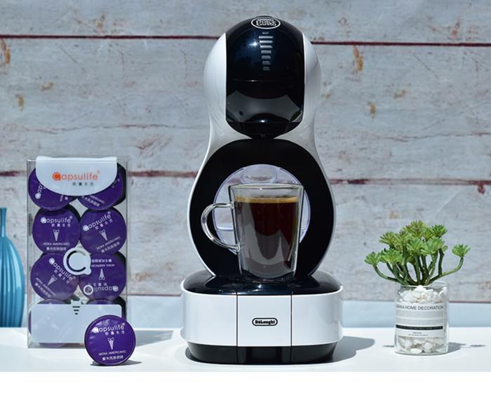Dolce Gusto Capsules - Moka Americano 