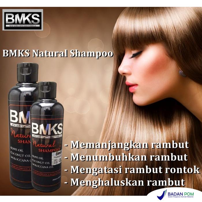 Jual Black Magic Kemiri Shampoo BMKS Perawatan Rambut Panjang Lurus Ampuh - Jakarta Barat - Pusat Cantik Indonesia | Tokopedia