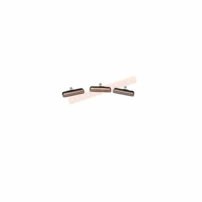 Gambar TOMBOL LUAR VOLUME POWER ON OFF SAMSUNG A3 A320- A5 A520- A7 A720 2017 - Rose Gold dari vision parts 99 undefined 3 Tokopedia