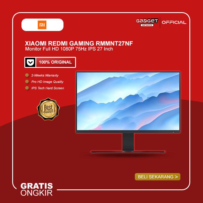 Jual Gaming Monitor Xiaomi Redmi Full 