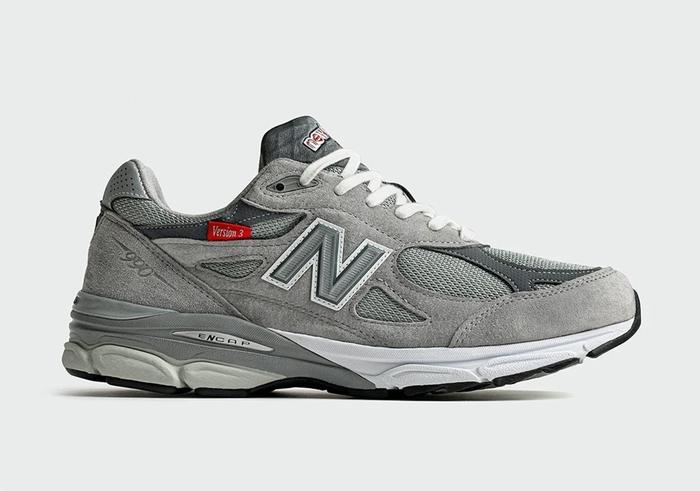 new balance version 3