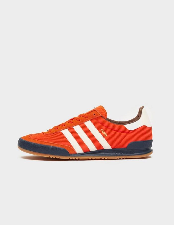 Jual Adidas Cord Collegiate Orange White ORIGINAL H01822 - 44 2/3 - Kab.  Karawang - BM ORIGINAL FOOTWEAR | Tokopedia
