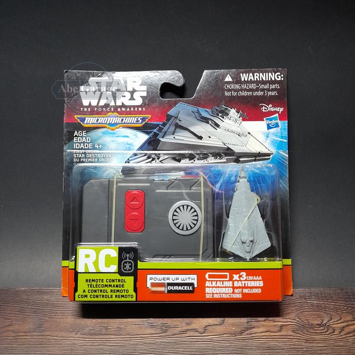 Star Wars Rc AIR HOGS STAR WARS ROUGE TIE FIGHTER A By Spin Master
