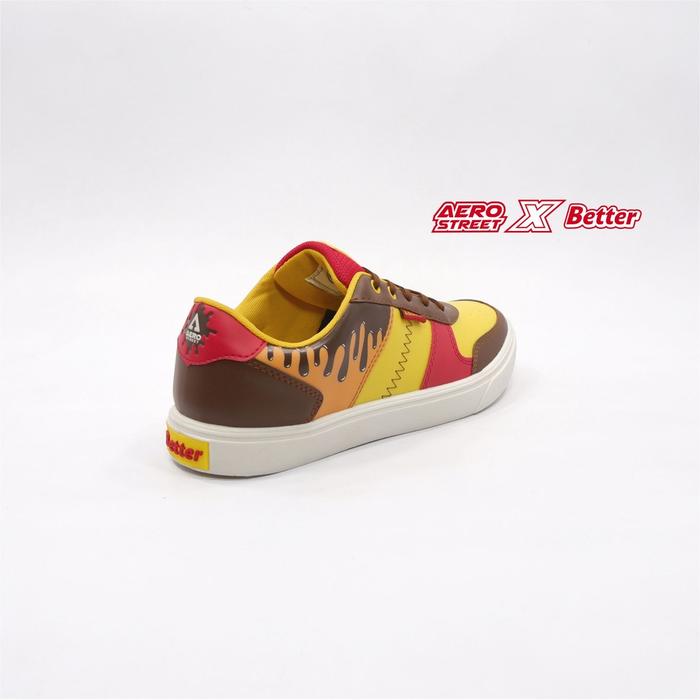 Gambar aerostreet x better - 41 dari TM OfficialStore undefined Tokopedia
