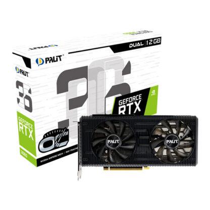 RTX2060 Dual OC 6G PALIT Palit RTX2060 DUAL OC 6G GDDR6 グラボ