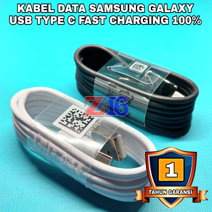 Jual Quick Charger carger cable cabel ori Samsung Galaxy A3 2017