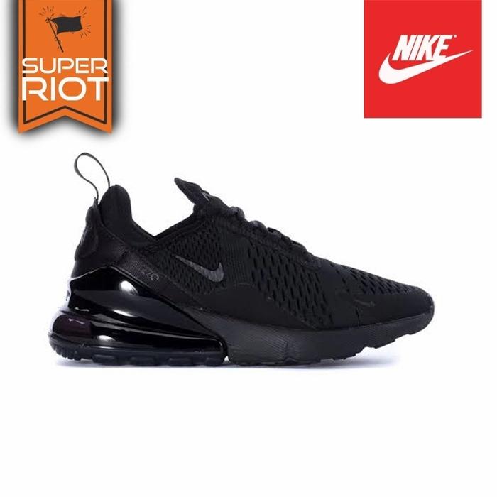 Air max 270 full black Clearance