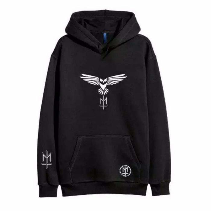 Jaket Hoodie Maternal Hoodie Maternal Cheap