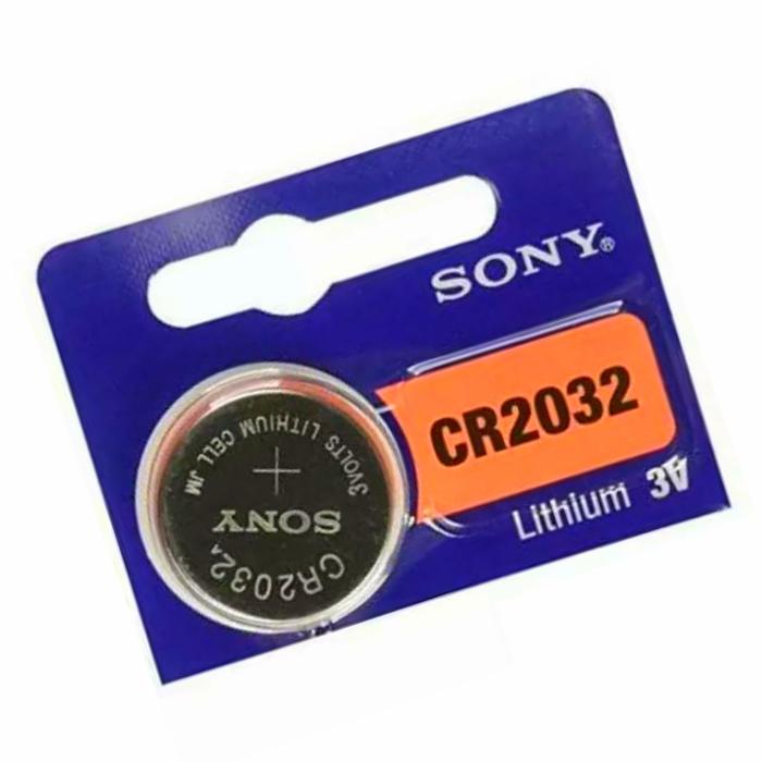 Gambar Baterai REMOT Mobil Mitsubishi Xpander Batre Kunci Remote Pajero - Sony dari Lapak Ngarambes undefined Tokopedia