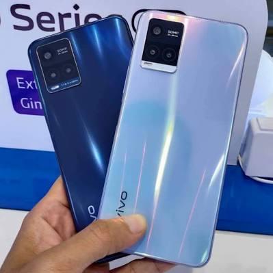 Gambar vivo y21s 4+1 /128 gb - Biru dari afryancell undefined Tokopedia