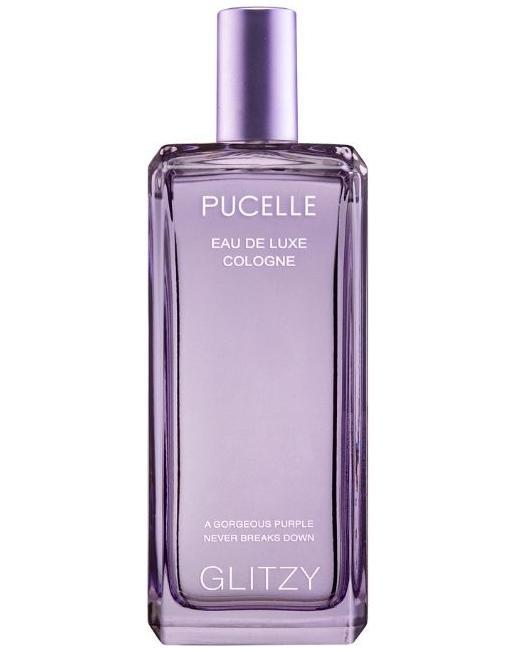 Gambar PUCELLE Eau De Luxe Cologne - UNGU+BUBBLE dari jselectiv by JHON Putra Kosmetik undefined Tokopedia