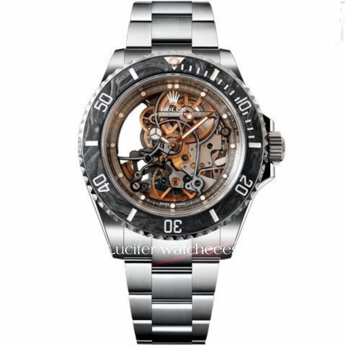 Jual Jam Tangan Pria Rolex Submariner 
