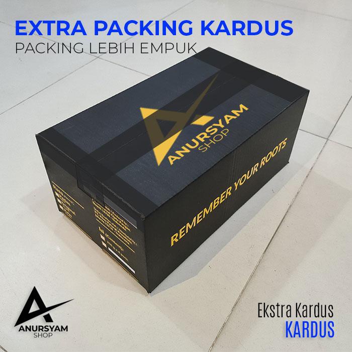 Gambar Add Extra Packing Dus / Bubble Wrap untuk Pengaman Packing Lebih Empuk dari aNursyam undefined Tokopedia