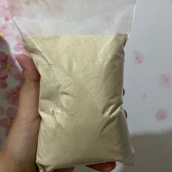 Gambar Tien chi / tienchit bubuk murni/ tian qi fen 田七粉 600gr - 300gr dari cunmin72 undefined Tokopedia