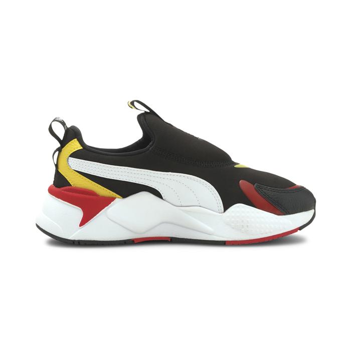 puma rs x3 junior
