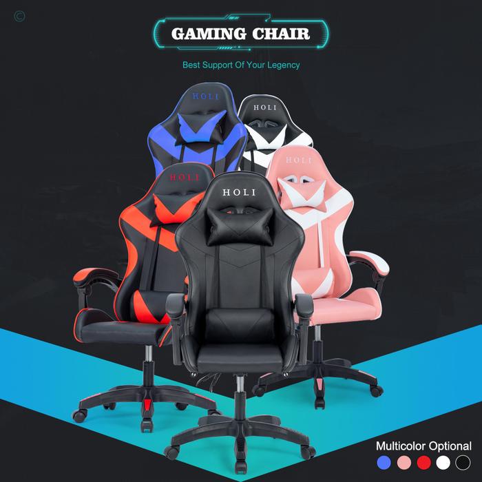 Comfortable Seats Best Gaming Rocker Chair 2021 Prathima