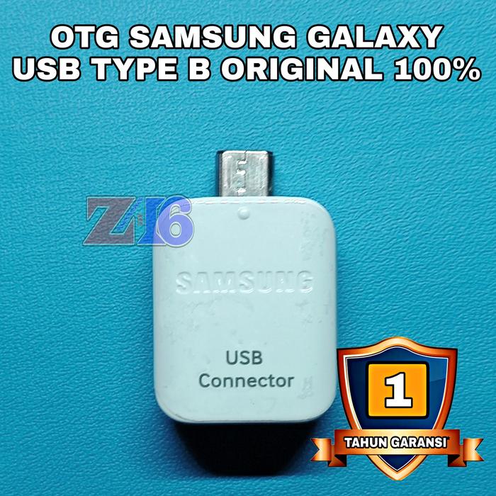 Cara Mengaktifkan Otg Otg Samsung A30 Connector OTG Samsung A7