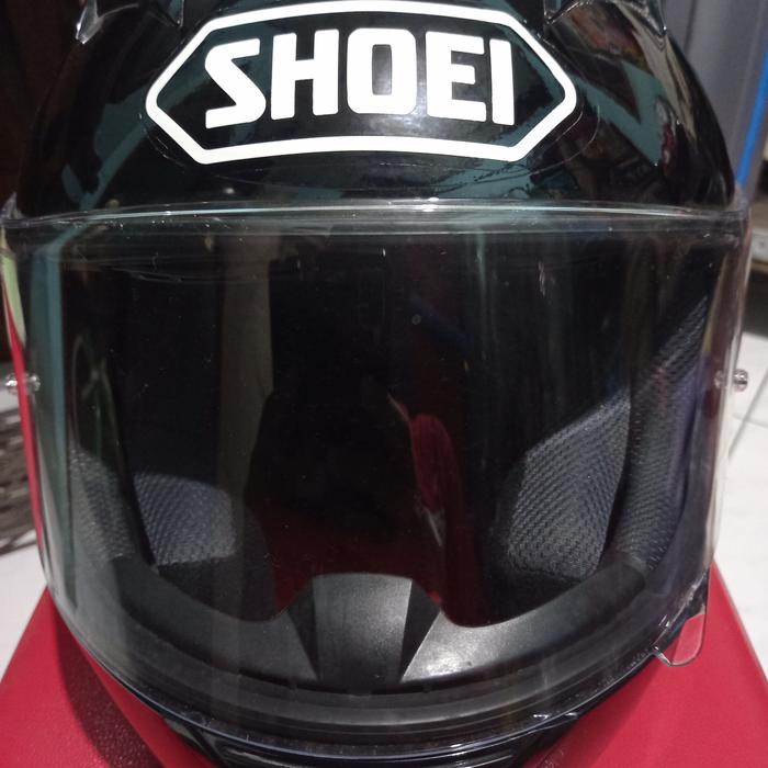 Jual Helm KYT R10 full face seken distikerin shoei - Jakarta Utara ...